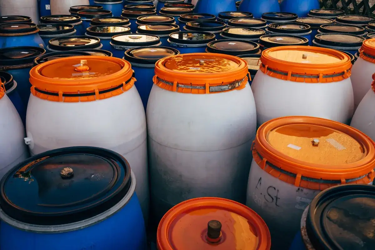 Chemical & Toxic Waste Cleanup in Altamont, NY